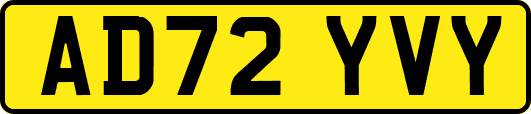AD72YVY