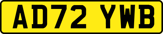 AD72YWB