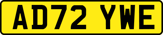 AD72YWE