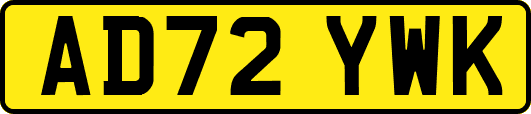 AD72YWK