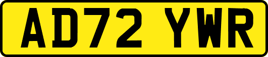 AD72YWR