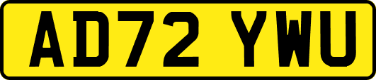 AD72YWU