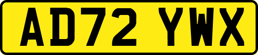 AD72YWX