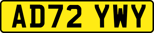 AD72YWY