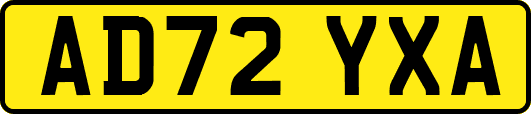 AD72YXA