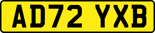 AD72YXB