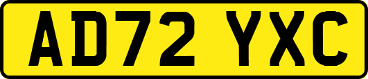 AD72YXC