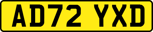AD72YXD