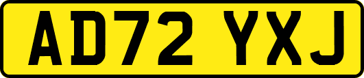 AD72YXJ