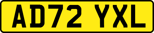 AD72YXL