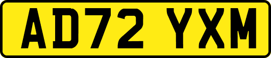 AD72YXM