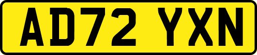 AD72YXN
