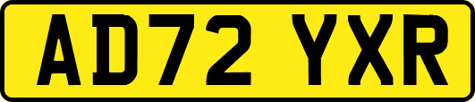 AD72YXR