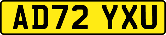 AD72YXU