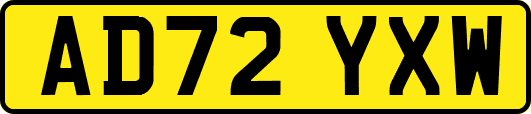 AD72YXW