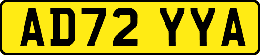 AD72YYA