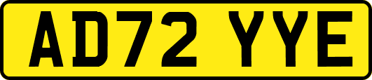 AD72YYE