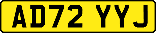 AD72YYJ