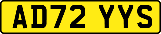 AD72YYS