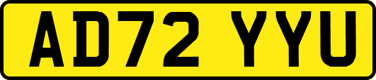 AD72YYU