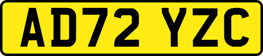 AD72YZC