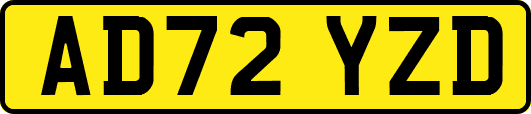 AD72YZD