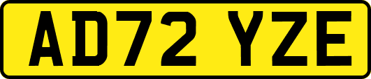 AD72YZE