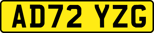 AD72YZG