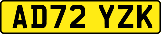 AD72YZK