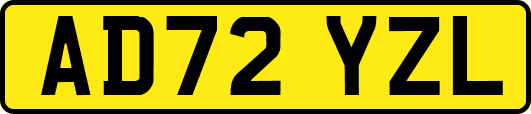 AD72YZL