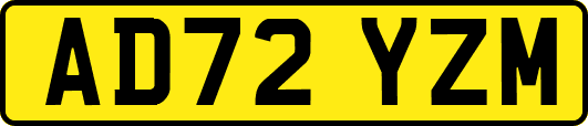 AD72YZM