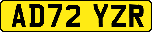 AD72YZR
