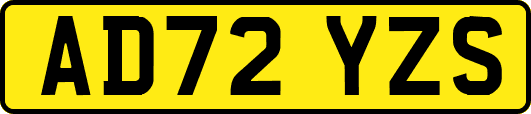 AD72YZS