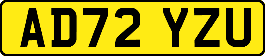 AD72YZU