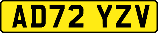 AD72YZV