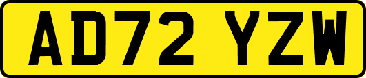 AD72YZW