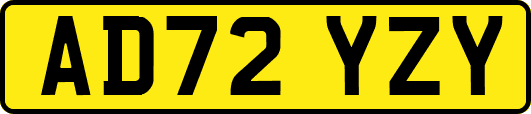 AD72YZY