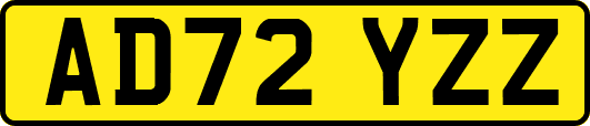 AD72YZZ