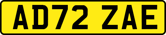 AD72ZAE
