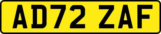 AD72ZAF