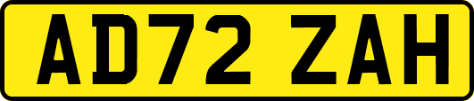 AD72ZAH