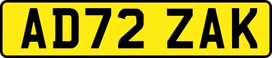 AD72ZAK