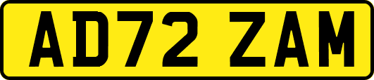 AD72ZAM
