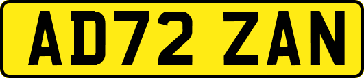 AD72ZAN