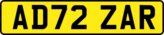AD72ZAR