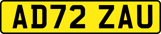AD72ZAU