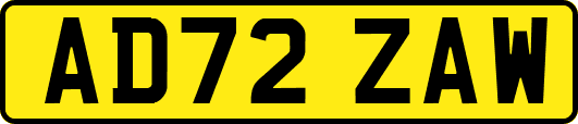 AD72ZAW