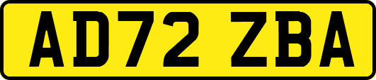 AD72ZBA