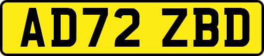 AD72ZBD