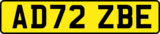 AD72ZBE